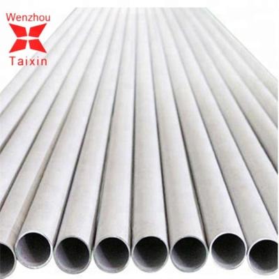 China Construction Factory Hastelloy B3 N10675 2.4615 Pipe Tube Low Price for sale