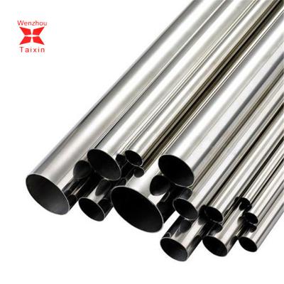 China Construction BV SGS High Quality Jindal Stainless Steel Pipes 304 Grade for sale