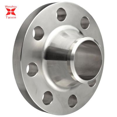 China Alloy Hastelloy C276 Flange Best Quality Good Prices for sale