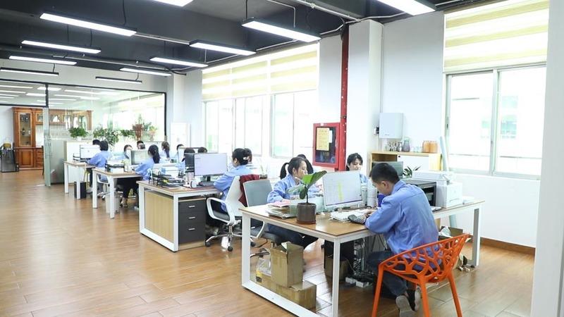 Verified China supplier - Xinlin(shenzhen) Tech Co., Ltd.