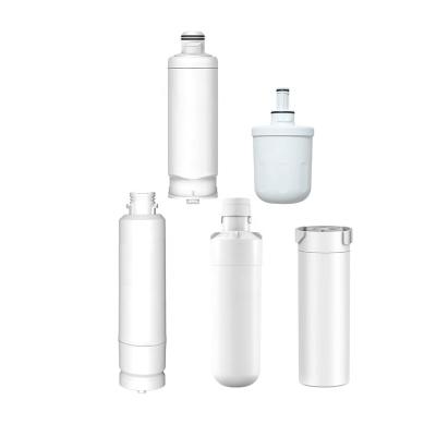 China XWF Hotel Replacement Refrigerator Water Filter Fit For GBE21, GDE21, GDE25, GFE24, GFE26, GNE21, GNE25 Ect. for sale