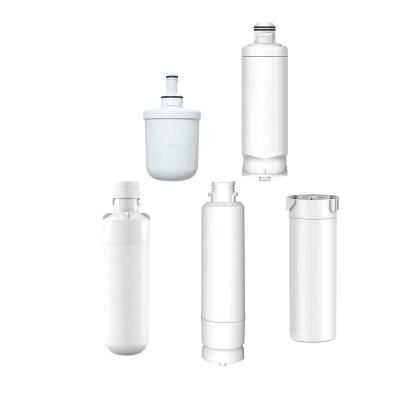 China LT1000P Hotel Replacement Refrigerator Water Filter Fit For Cri-stala CF16, Filterlogic FL-RF46, Waterspecialist WS646A Ect. for sale