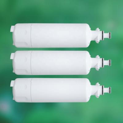 China Hotel refrigerator filter fit for LFX25976SB, LFX25978SB, LFX25991ST, LFX25992ST, LFX28968D for sale