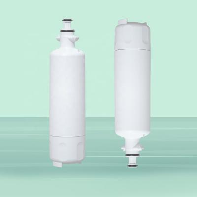 China Hotel refrigerator filter compatible with LMX30995ST, LMX31985ST, LMXS27626D, LMXS27676D for sale