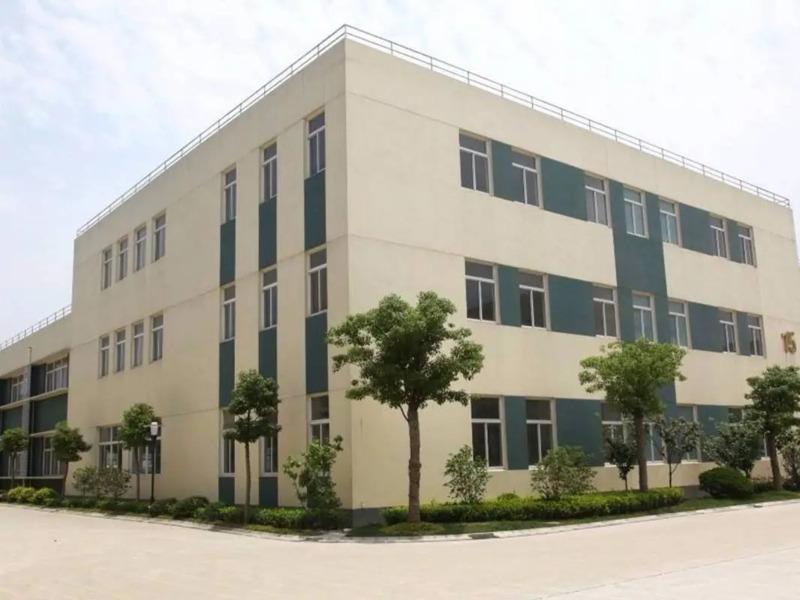 Verified China supplier - Yangzhou Litai Glass Crafts Co., Ltd.