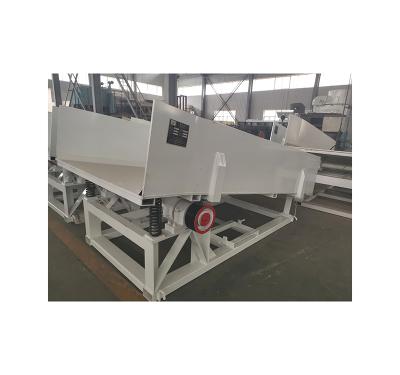 China energy & Good Quality Industrial Electric Gear Mining Machine Driver Regulation Stone Feeder for sale