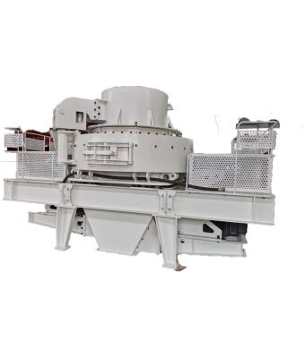 China energy & Vertical Fine Shaft Impact Crusher Factory Sale Quality Mining Impact Crusher for sale