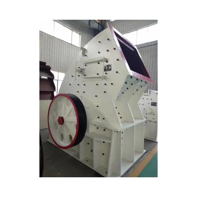 China energy & Industrial High Quality Heavy Hammer Crusher Slag Mining Hot Selling Stone Crusher for sale