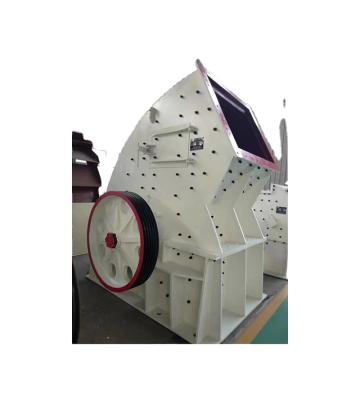 China energy & Heavy Hammer Crusher Plant Price Multi Purpose Stone Mining Heavy Hammer Crusher Unit for sale