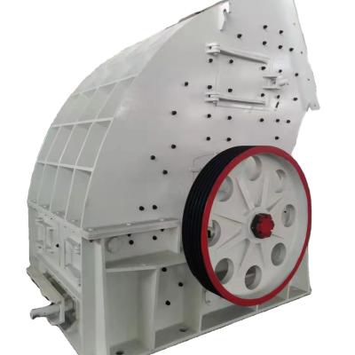 China energy & Heavy Hammer Crusher Factory Price Multi Purpose Stone Mining Heavy Hammer Crusher for sale