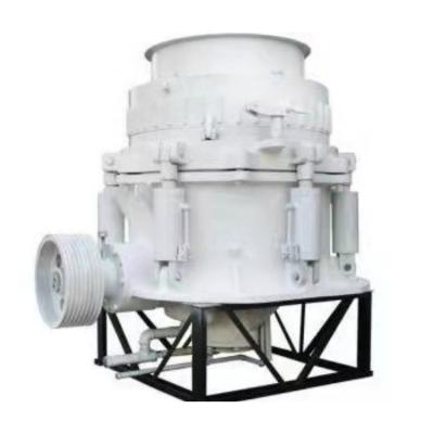 China energy & Mini Mining Cone Crusher Diesel Engine Rock Stone Breaker Crusher for sale