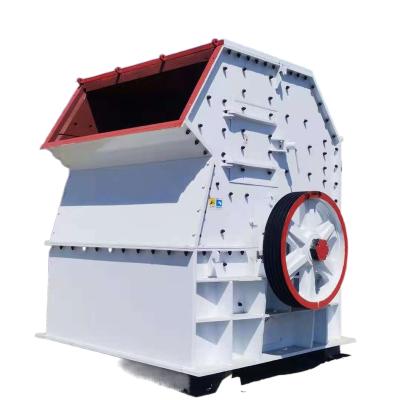 China energy & Mining Pcs Difunctionl Crusher Quality Assurance Hammer Mill Stone Crusher For Mining for sale