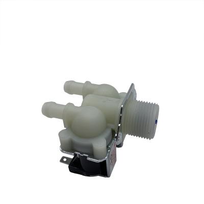 China FPS 180A AC220-240V outdoor washing machine valve inlet valve washing machine spare parts for sale