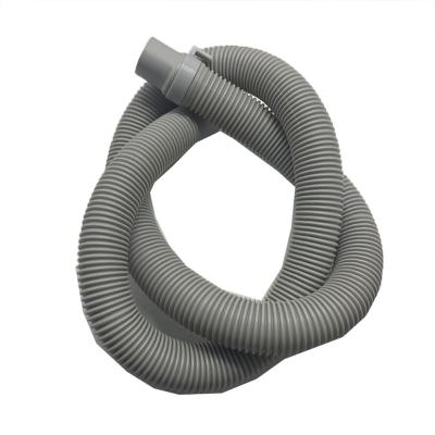 China The outdoor washing machine drain hose tubing water pipe drain washing machine parts for sale