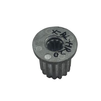 China Washing Machine Pulsator Core / Washing Machine Exterior Parts for sale