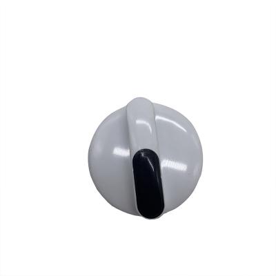 China Washing machine knob and knob washing machine button switch outdoor washing machine parts for sale