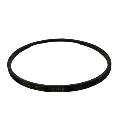 China Outdoor Washing Machine Belts A-810E Washing Machine Parts for sale