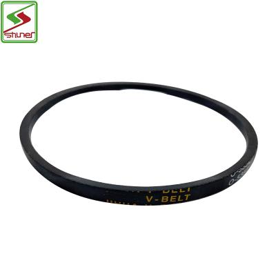 China Washing machine O-535E V-belt washing machine spare parts rubber belt for sale