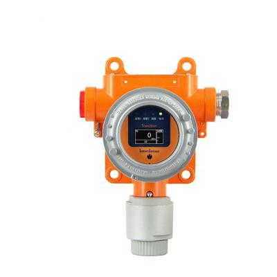 China Trax20/20E: CE CCC 4-20mA Aluminum Multifunction Gas Detector Current Output ISBUS Bus Output and Bi-Directional Relay Output for sale