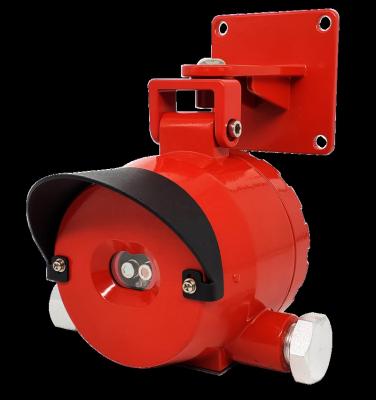 China Industrial Explosion Proof Dual IR and UV Flame for ATEX Fire Alarm System FD10 Certificate Series for sale