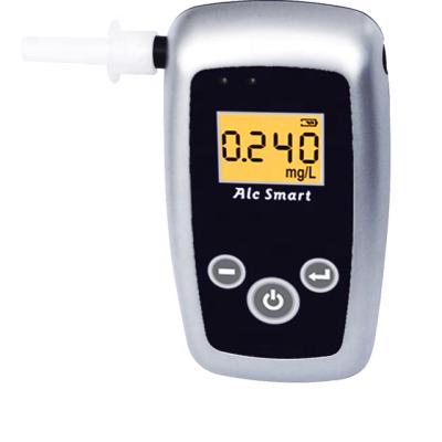 China OEM Factory Price Fuel Cell Breath Alcohol Tester in Janpan Shinzo Abe 8060 for sale