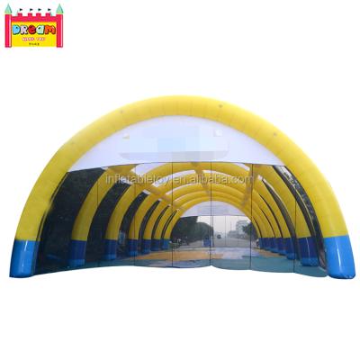 China Wholesale PVC Inflatable Tent for sale