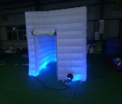 China PVC Large 160CM Professional Photography LED Deep Light Tent for sale