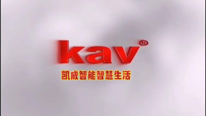 Fornitore cinese verificato - Guangdong Kav Intelligent Technology Co., Ltd.