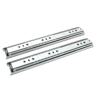 China Contemporary Heavy Duty Ball Bearing Drawer Hardware Drawer Slides for sale