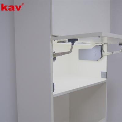 China Modern Heavy Duty Electric Cabinet Servo Support In Right Angle Lifting System zu verkaufen