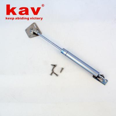 Κίνα Modern Up Gas Lift Support Furniture Gas Lift Cabinet Support Swivel Damper with Iron Head (KM201-I) προς πώληση