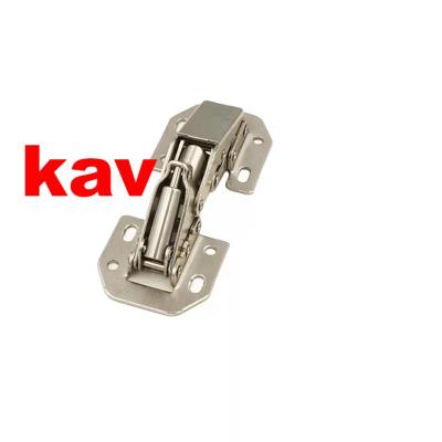 Κίνα Modern 90 Degree Concealed Hinge For Lipped Face Frame Cabinet Doors προς πώληση