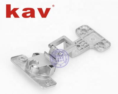 Chine Modern Wholesale Zinc Alloy Hinges Normal Furniture Hardware Cabinet 270 Degree Hinge (NS270) à vendre