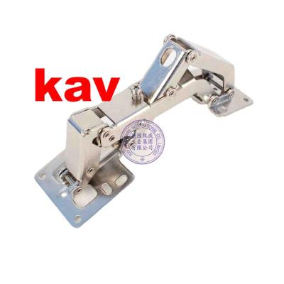 China Modern Surface Mount Concealed Heavy Duty Concealed Hinge Types For Kitchen Cabinet for sale