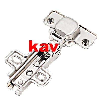 China Modern Top Selling Cabinet Hardware Two Holes Hidden Hinge Quality Concealed Hinge Concealed Hinge for sale