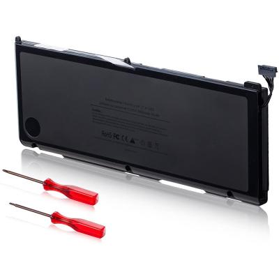 China A1383 LAPTOP Replacement Laptop Battery For Apple Macbook Pro 17 inch Early 2011 Late 2011 A1297 For Macbook Batterie for sale