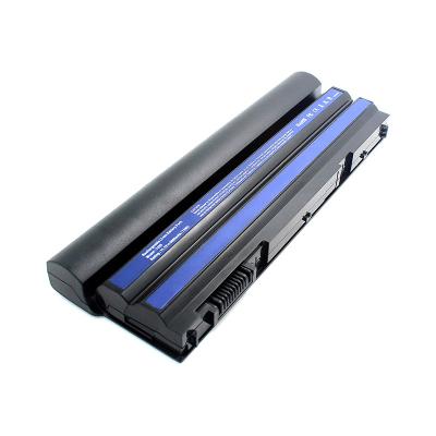 China 6600mah 9cells M5Y0X LAPTOP battery for Dell Latitude E6320 E6420 E6520 E6530 E5420 E5520 E5430 E5530 laptop batteries for sale