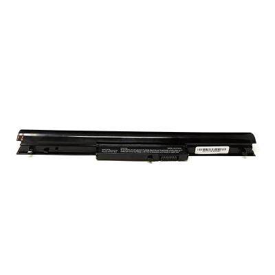 China LAPTOP Battery 14.8V 2200MAH VK04 For HP Pavilion Sleekbook 14 b000 15 b000 Laptop Spare Battery 694864-851 695192-001 H4Q45AA VK04 for sale