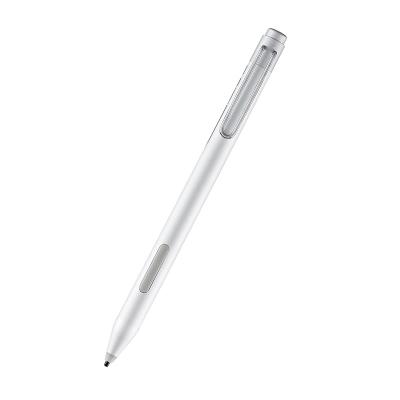 China Active Tablet Stylus Pen For Microsoft Surface Pro X 7 6 5 4 3 Laptop 3 2 1 For Outdoor Book 1 2 Surface Put 1 Put 2 Laptop Pencil for sale