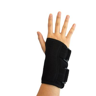 China Sports/Tenosynovitis Wrist Brace Support Hand Arthritis Wrist Support Brace Splint for sale