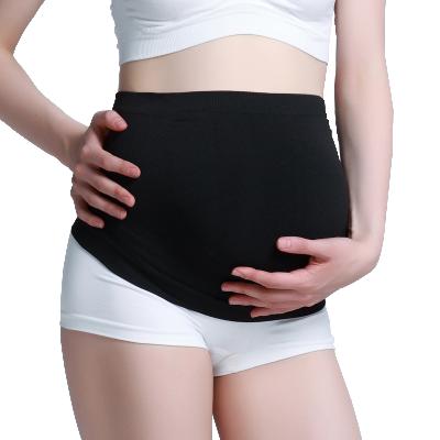 China breathable & Comfortable Medical Maternity Belt Support Belt Postpartum Pregnancy Belly Band for Pregnancy Woman for sale