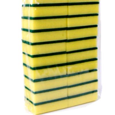 China Viable Kitchen Sponge Kitchen Sponge Clean Kitchen Cloth en venta