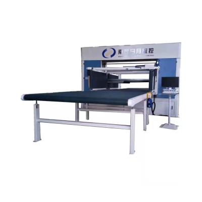 China Factory 3D CNC Foam Cutting Machine For Foam Block for sale