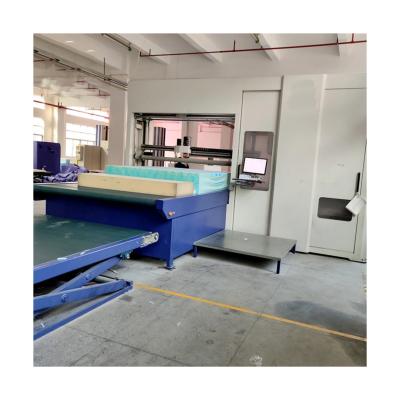 China Factory Price High Quality Leather Belt Strap Roll Cutting Machine for sale