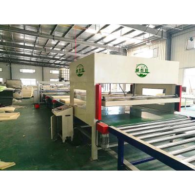 China Polyurethane Foam Software Foam Manufacturers Made In China Quality And Quantity Assured Intelligent Glue Rolling Machine for sale