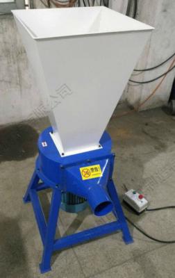 China Factory sponge foam production equipment for small foam grinder for sale