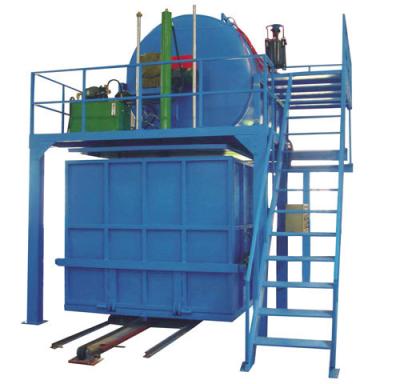 China Sponge Regeneration Equipment Factory Outlet Sponge Recycling Equipment Foam Production Line lcctx-10 Recovery Machine for sale