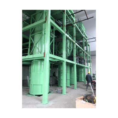 Chine Circular EPS Foam Block Foam Adhesion Regeneration Equipment lcctx-ZSYP-1300 PU Foam Recycling Machinery à vendre