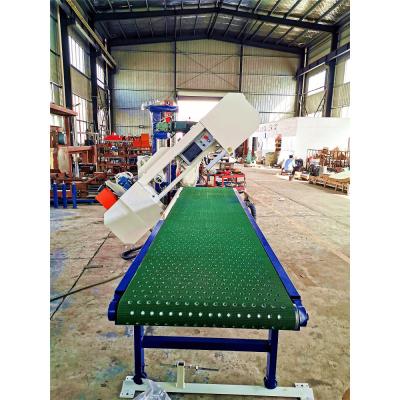 China Bevel slitter promotion hot sale guaranteed quality LC-ctx 45 degree slope balancing machineAngle slitter for sale