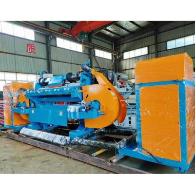 Κίνα EPS Reducing Factory Price Lck-601 Easy To Operate EVA Film Opener Waist Cutter EVA Peeling Machine προς πώληση